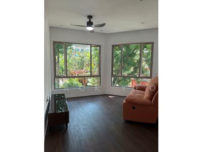 For Rent - Maple Woods