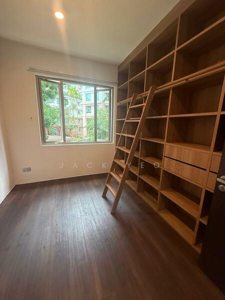 Maple Woods, 993 Bukit Timah Road, 3 Bedrooms, 1,141 sqft, Condominium For Rent, by Jack Yeo, 500047733 - Interior - PropertyGuru.com.sg