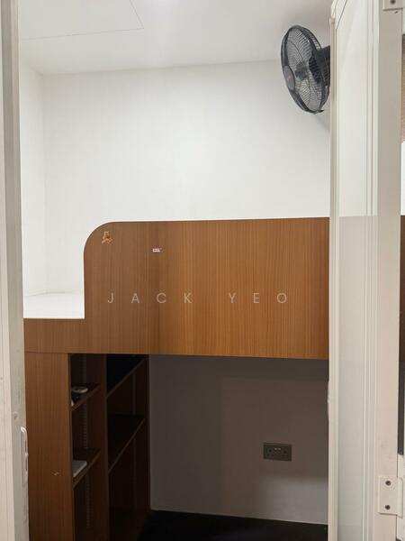 Maple Woods, 993 Bukit Timah Road, 3 Bedrooms, 1,141 sqft, Condominium For Rent, by Jack Yeo, 500047733 - Interior - PropertyGuru.com.sg