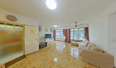 For Sale - 162C Rivervale Crescent