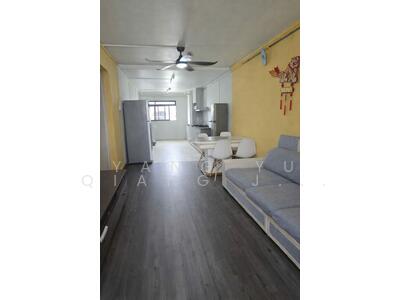 For Sale - 216 Yishun Street 21