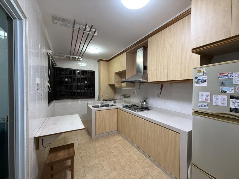 For Rent - 303B Anchorvale Link