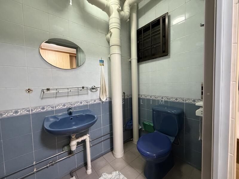 For Rent - 303B Anchorvale Link