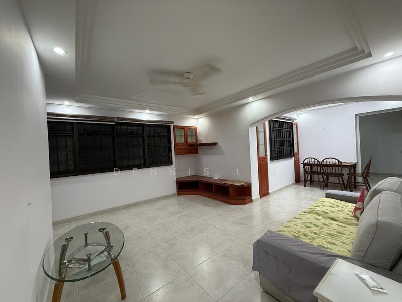 For Rent - 303B Anchorvale Link