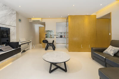 For Sale - Austville Residences