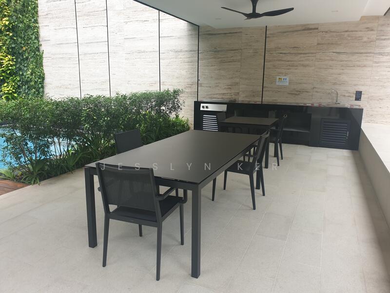 Amber 45 Condominium For Sale at S$ 1,650,000 | PropertyGuru Singapore - Exterior