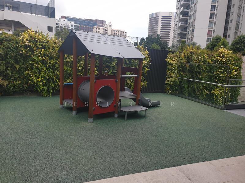 Amber 45 Condominium For Sale at S$ 1,650,000 | PropertyGuru Singapore - Exterior