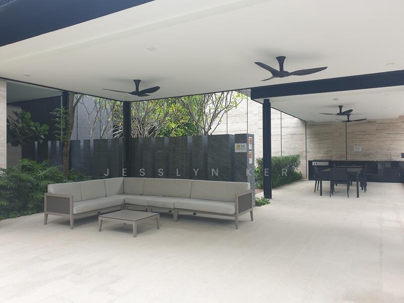 Amber 45 Condominium For Sale at S$ 1,650,000 | PropertyGuru Singapore - Exterior