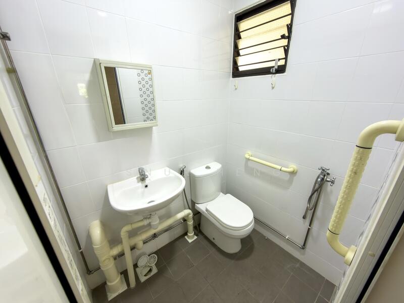 For Sale - 141 Jalan Bukit Merah