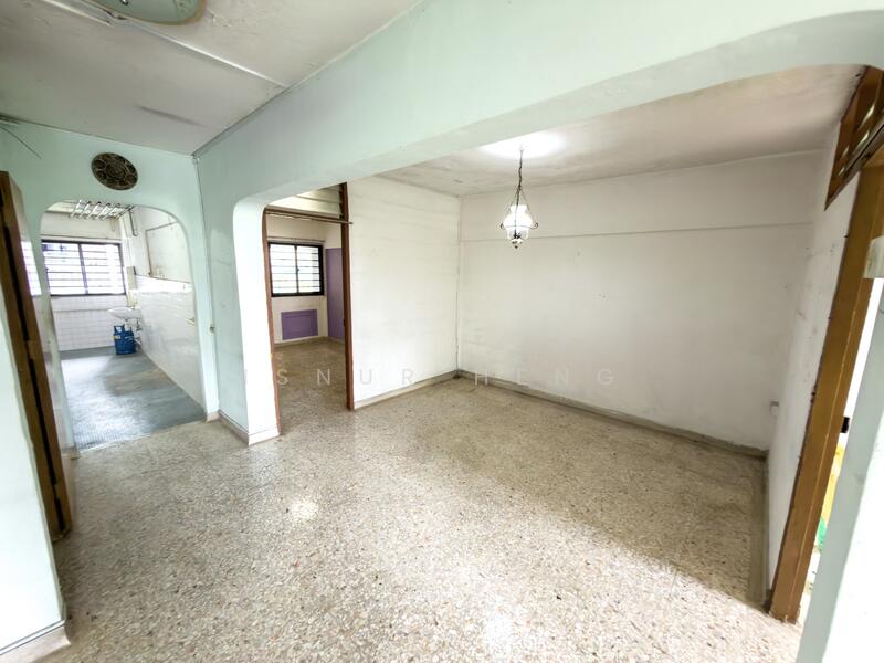 For Sale - 141 Jalan Bukit Merah