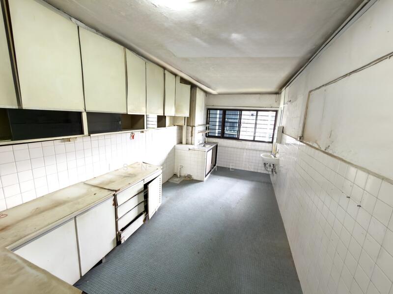 For Sale - 141 Jalan Bukit Merah