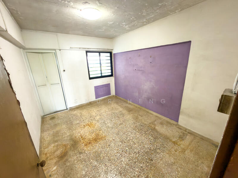 For Sale - 141 Jalan Bukit Merah