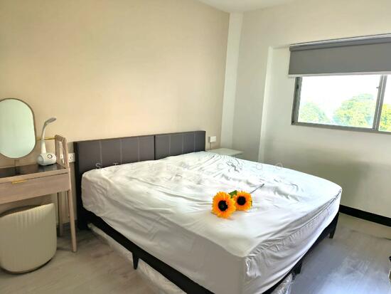 For Rent - 505 Jurong West Street 52