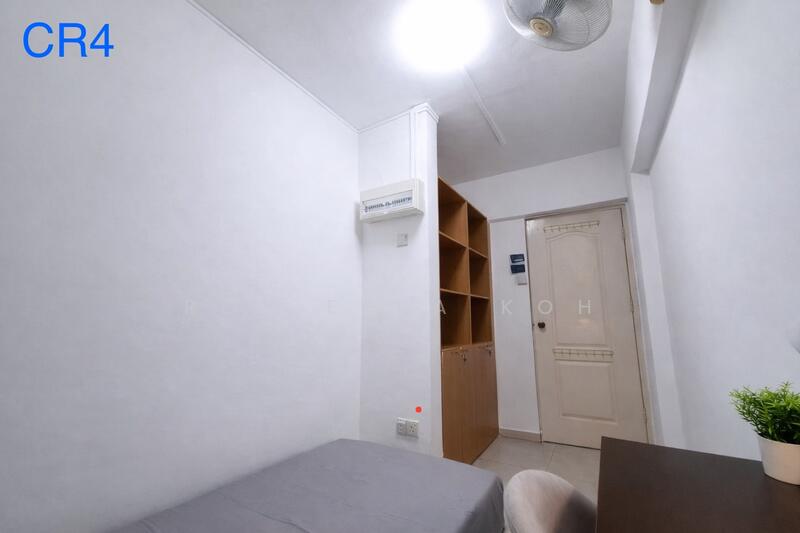 Ivory Heights, Jurong East Street 13, Room Rental, 100 sqft, Condominium For Rent, by Roy Ezra Koh, 500047764 - Bedroom - PropertyGuru.com.sg