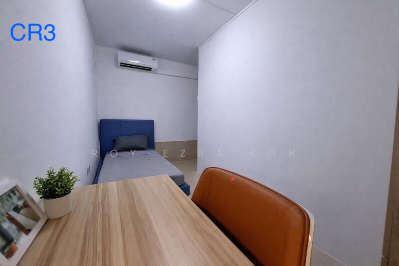 Ivory Heights, Jurong East Street 13, Room Rental, 100 sqft, Condominium For Rent, by Roy Ezra Koh, 500047764 - Bedroom - PropertyGuru.com.sg