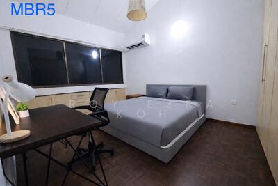 For Rent - Ivory Heights