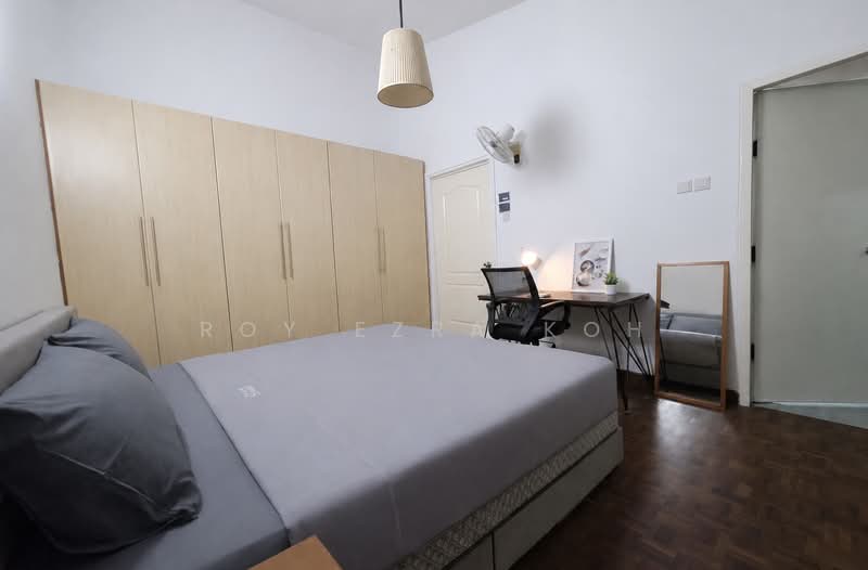 Ivory Heights, Jurong East Street 13, Room Rental, 100 sqft, Condominium For Rent, by Roy Ezra Koh, 500047764 - Bedroom - PropertyGuru.com.sg