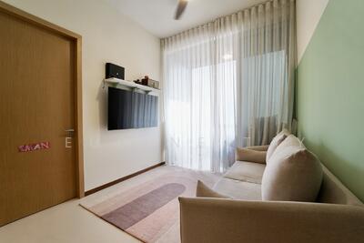 For Sale - Mont Botanik Residence