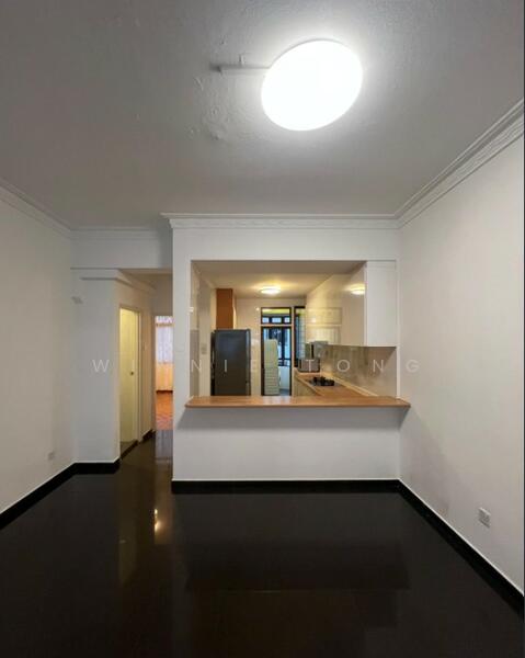 Pastoral View, 7 Bassein Road, 3 Bedrooms, 1,259 sqft, Apartment For Rent, by Winnie Tong, 500047767 - Kitchen - PropertyGuru.com.sg