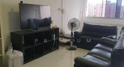 For Sale - 510 Pasir Ris Street 52