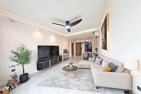 For Sale - 266B Punggol Way