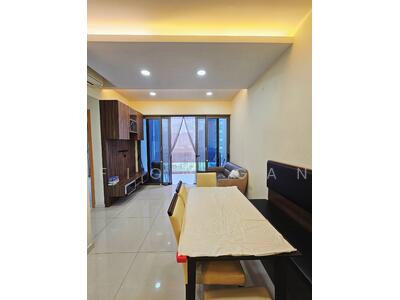 For Sale - H2O Residences