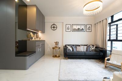 For Sale - 547A Bedok North Avenue 1