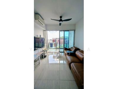 For Rent - Stars of Kovan