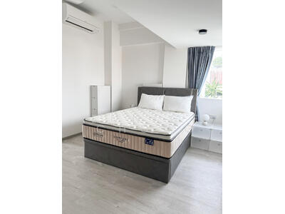 For Rent - Jalan Berjaya