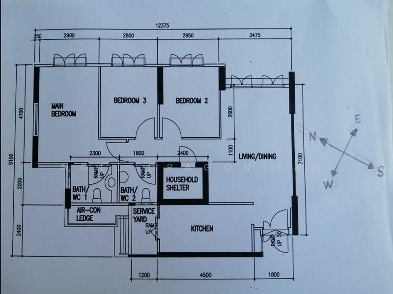 For Sale 457 Segar Road