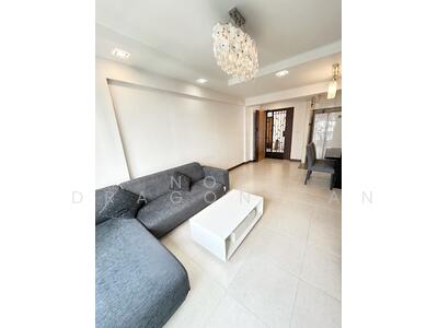 For Sale - 457 Segar Road