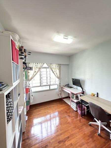 For Sale - 457 Segar Road