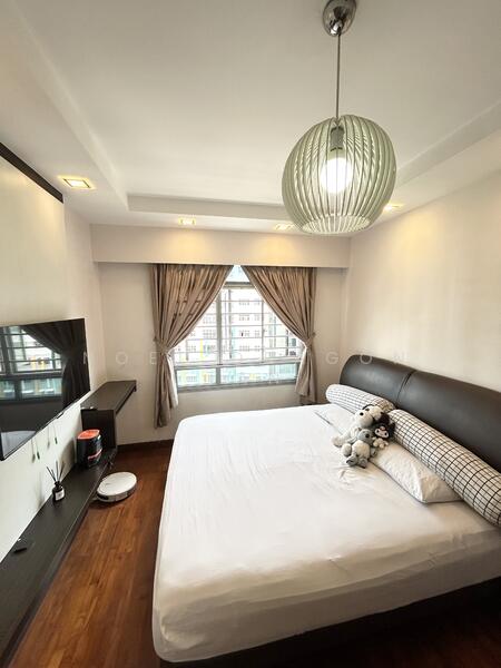 For Sale - 457 Segar Road