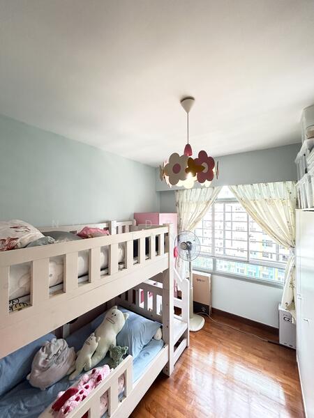 For Sale - 457 Segar Road