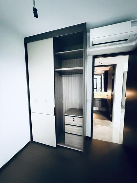 Tembusu Grand Condominium For Sale at S$ 2,150,000 | PropertyGuru Singapore - Bedroom