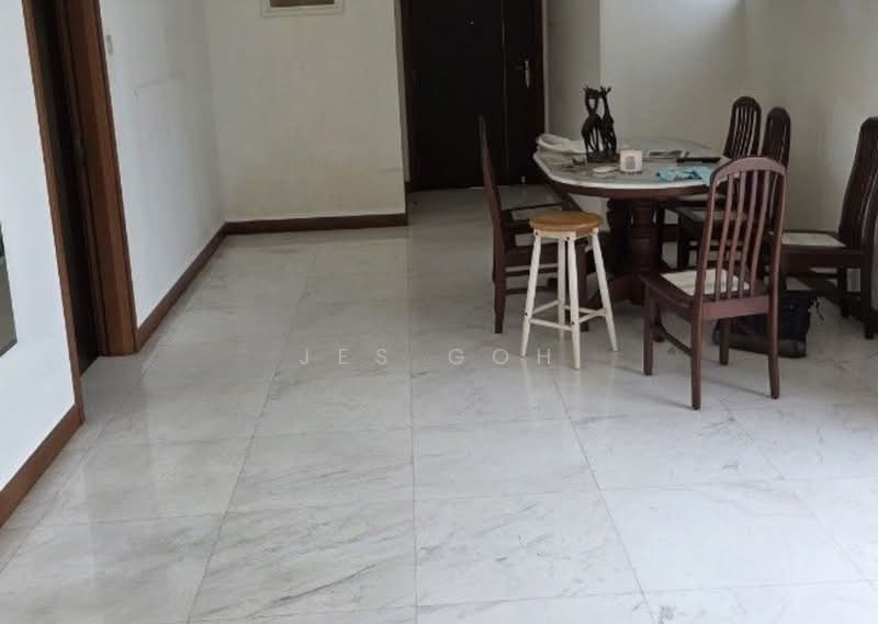 Alessandrea Apartment For Sale at S$ 2,090,000 | PropertyGuru Singapore - Dining Room