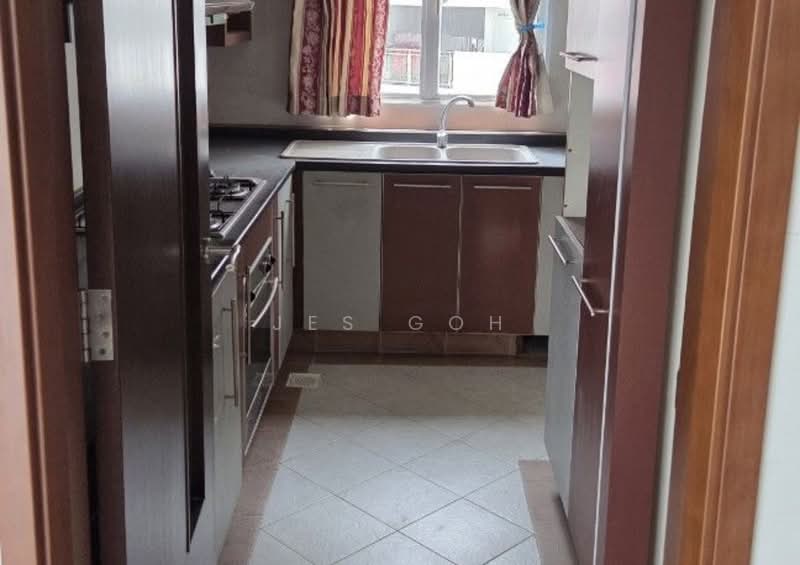 Alessandrea Apartment For Sale at S$ 2,090,000 | PropertyGuru Singapore - Kitchen