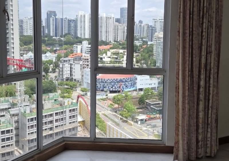 Alessandrea Apartment For Sale at S$ 2,090,000 | PropertyGuru Singapore - View