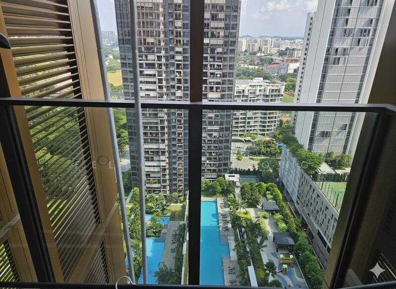 Midwood, 8 Hillview Rise, 2 Bedrooms, 689 sqft, Condominium For Rent, by Felicia Chiong, 500047786 - View - PropertyGuru.com.sg