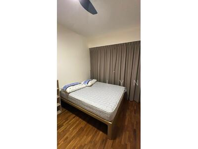 For Rent - Forestville