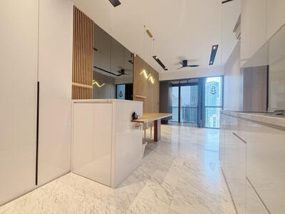 For Sale - The Viridian