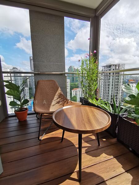 The Viridian Condominium For Sale at S$ 1,850,000 | PropertyGuru Singapore