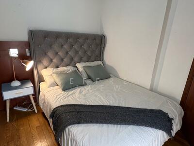 For Rent - Dover Parkview