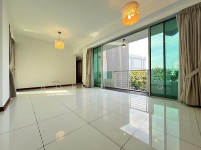 For Rent - Parc Mackenzie