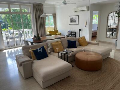 For Rent - Ville Royale