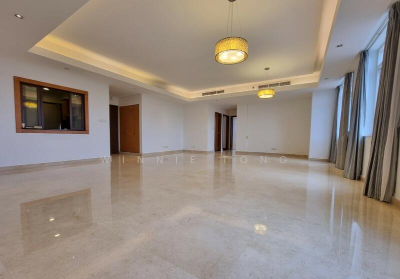 Orchard Scotts, 11 Anthony Road, 4 Bedrooms, 2,508 sqft, Condominium For Rent, by Winnie Tong, 500047800 - Living Room - PropertyGuru.com.sg