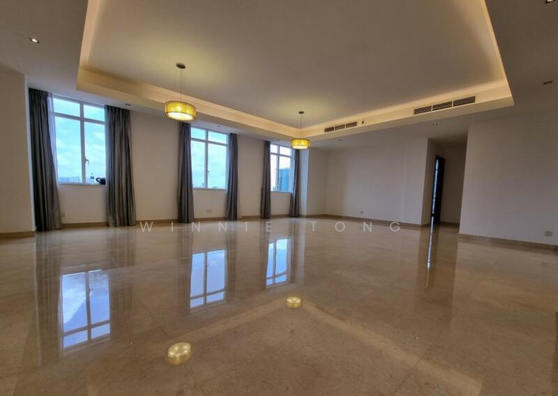 Orchard Scotts, 11 Anthony Road, 4 Bedrooms, 2,508 sqft, Condominium For Rent, by Winnie Tong, 500047800 - Living Room - PropertyGuru.com.sg