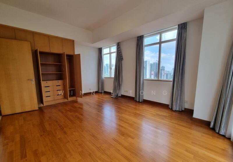 Orchard Scotts, 11 Anthony Road, 4 Bedrooms, 2,508 sqft, Condominium For Rent, by Winnie Tong, 500047800 - Bedroom - PropertyGuru.com.sg