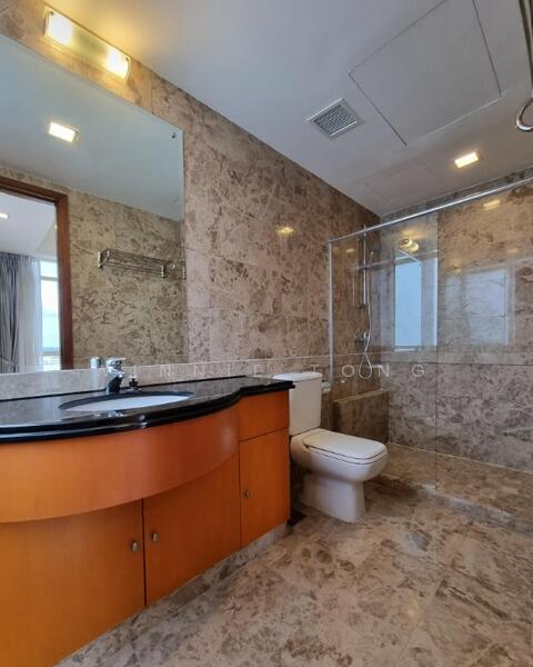 Orchard Scotts, 11 Anthony Road, 4 Bedrooms, 2,508 sqft, Condominium For Rent, by Winnie Tong, 500047800 - Bathroom - PropertyGuru.com.sg