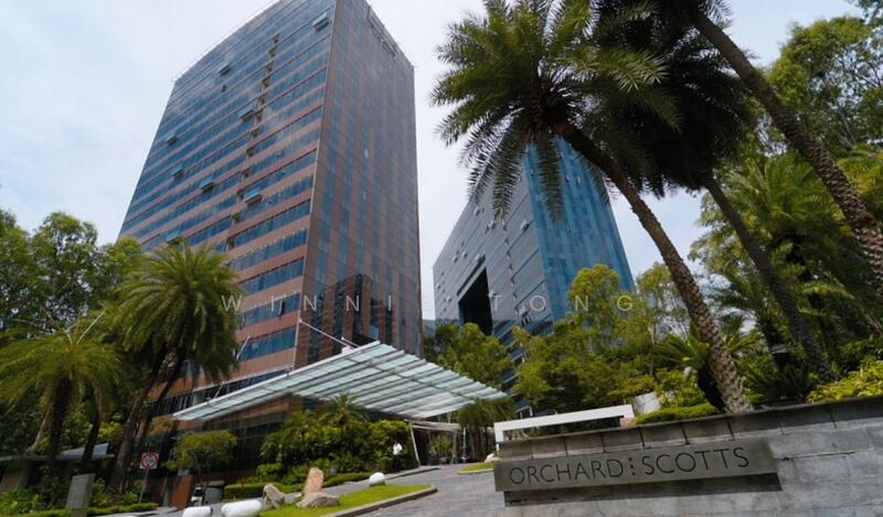 Orchard Scotts, 11 Anthony Road, 4 Bedrooms, 2,508 sqft, Condominium For Rent, by Winnie Tong, 500047800 - Exterior - PropertyGuru.com.sg